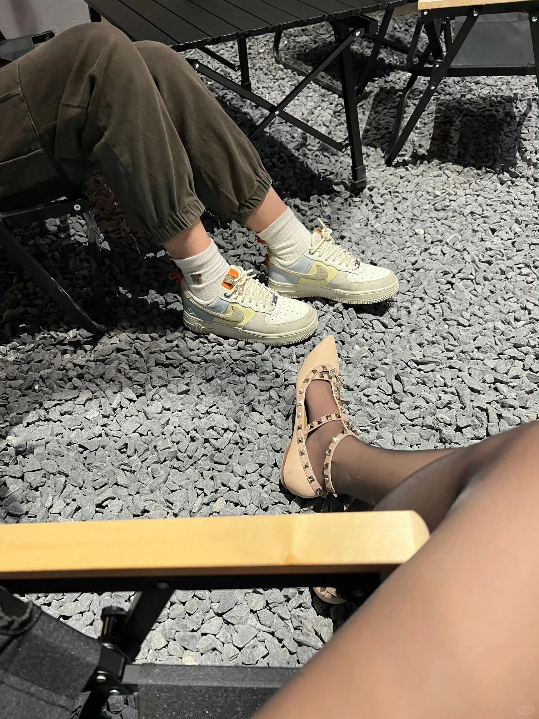 今天呢，有没有想我～