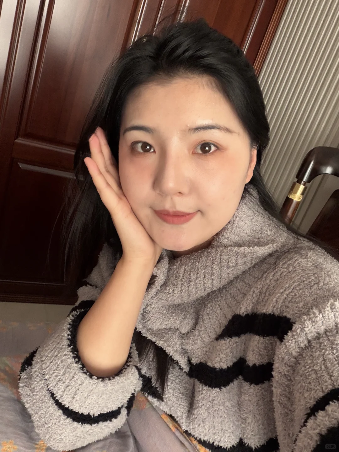 才31 却显得很老很老….