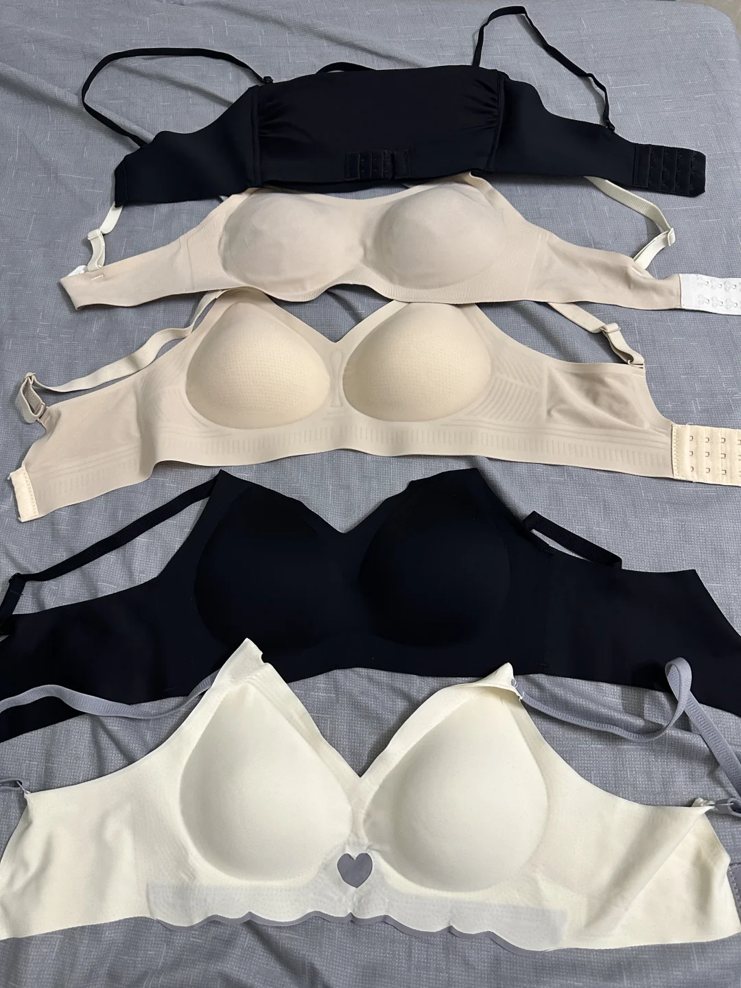 32码闲置内衣便宜出