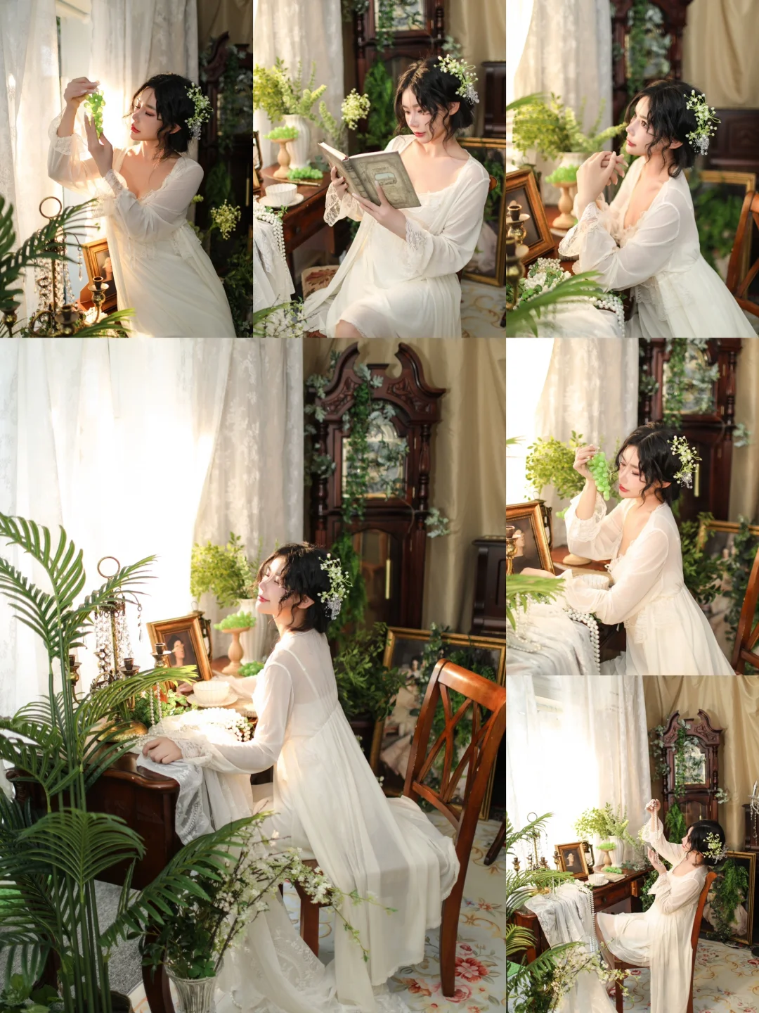 女孩子无法拒绝的写真风格合集推荐📸成都