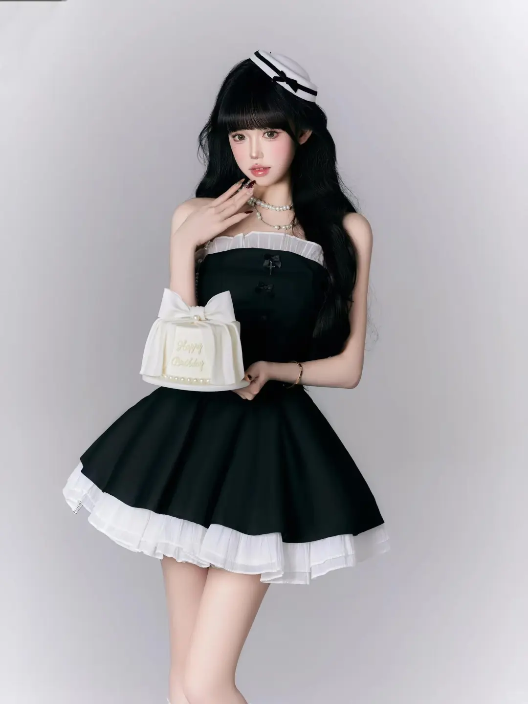 乌市写真📸超适合女孩子的生日写真