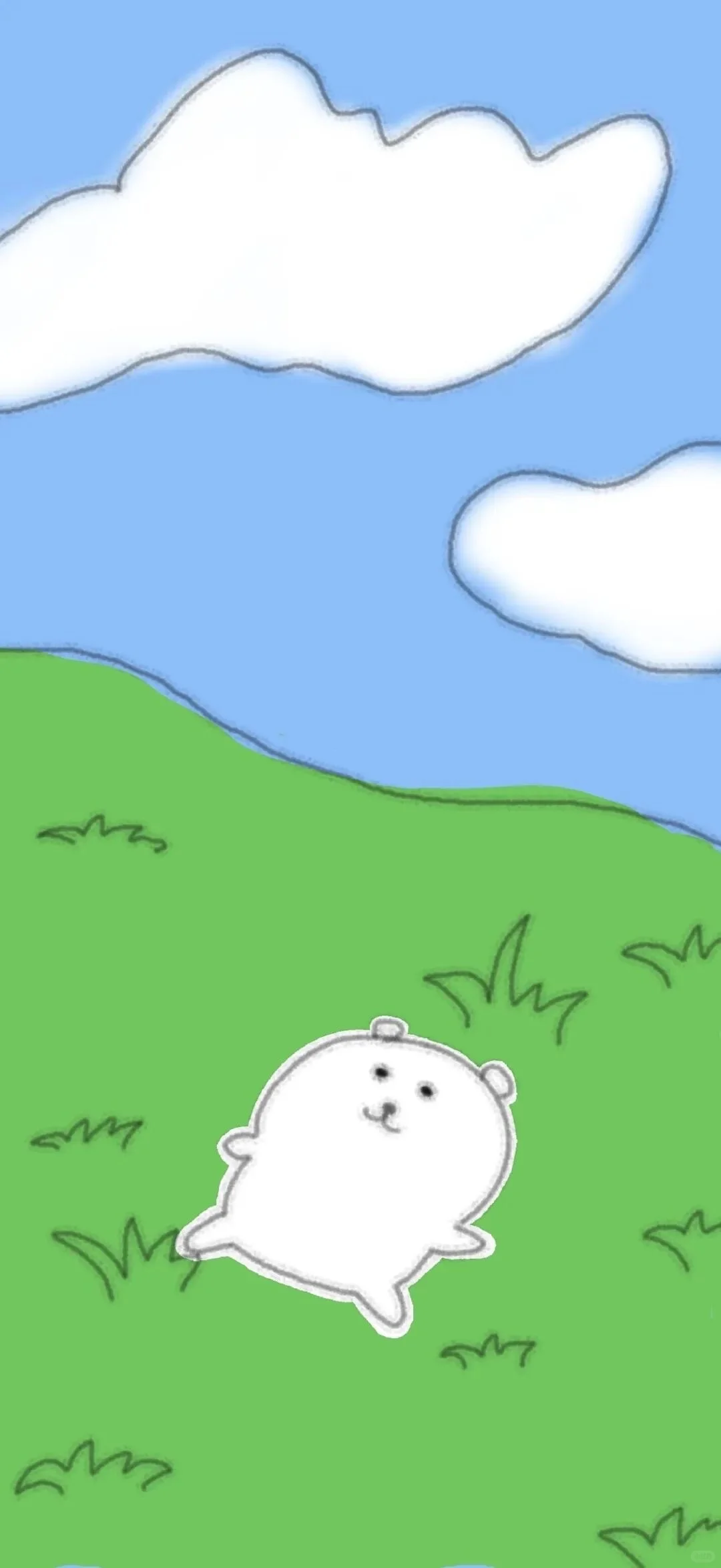 甜甜的壁纸来啦～～～