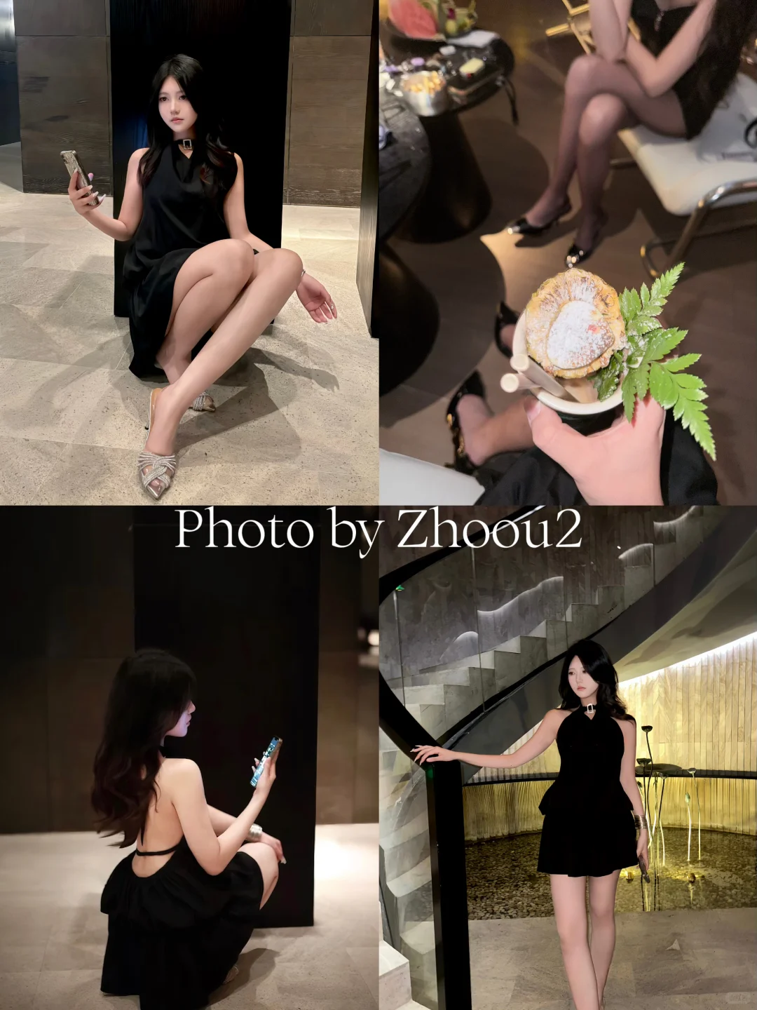 武汉女摄陪拍|不吃经济版📸