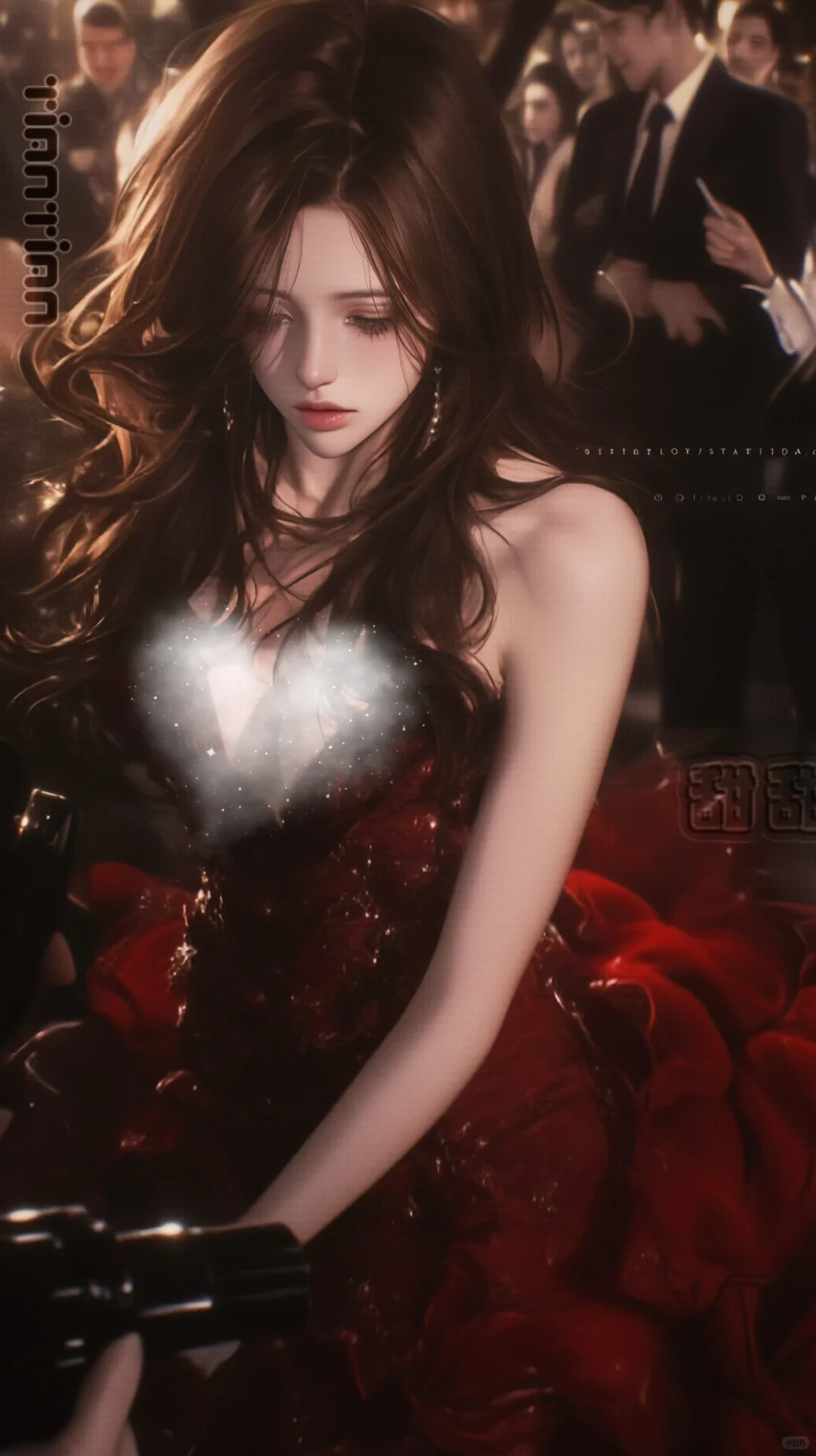 「11.13」现女｜女明星红毯之夜