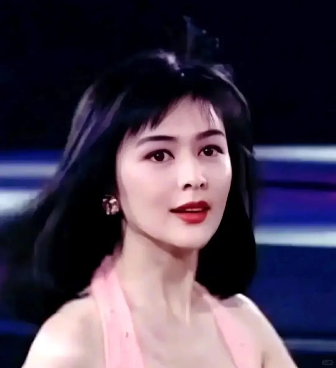 风情万种十三姨