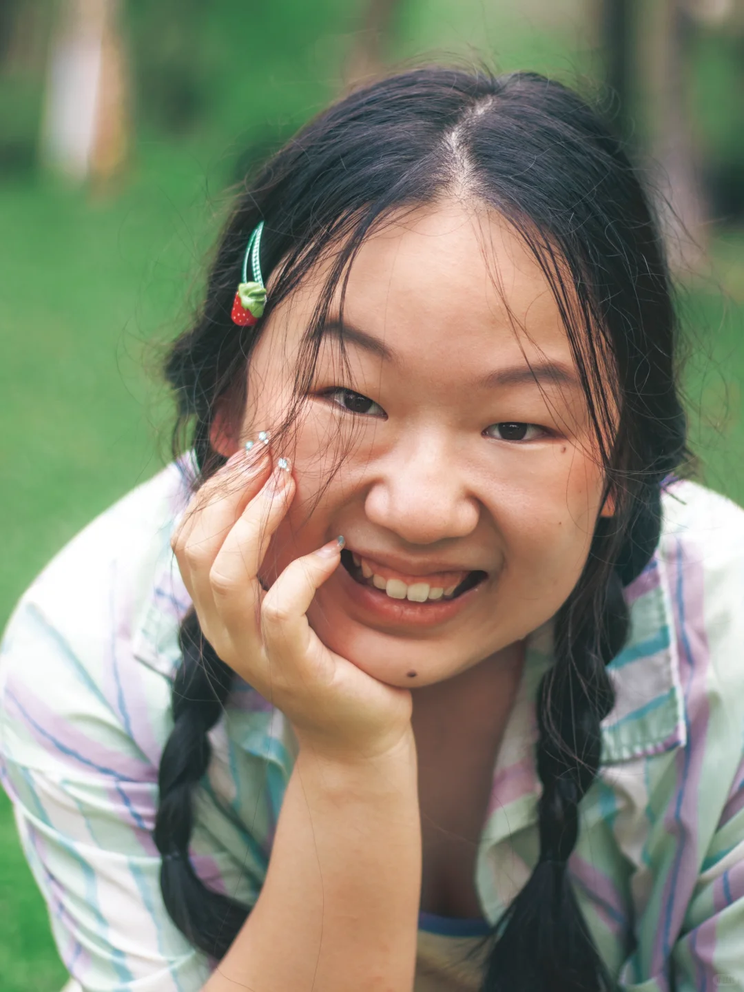 拍客片不磨皮也不美颜 我凭啥爆单一整年？？