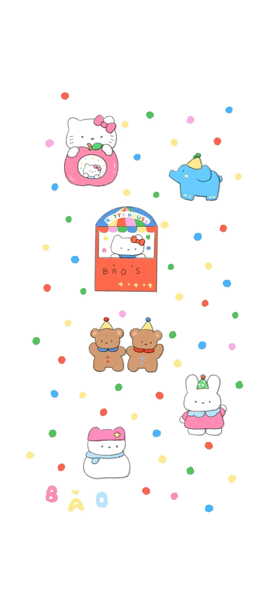 ins小众手机壁纸