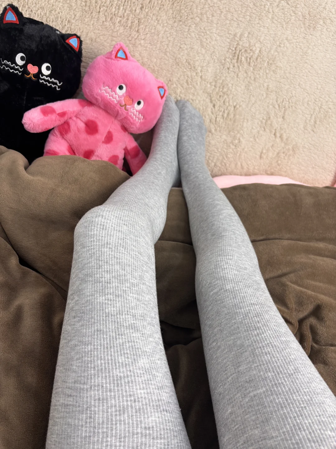 一条巨舒服巨软的连裤袜！！！