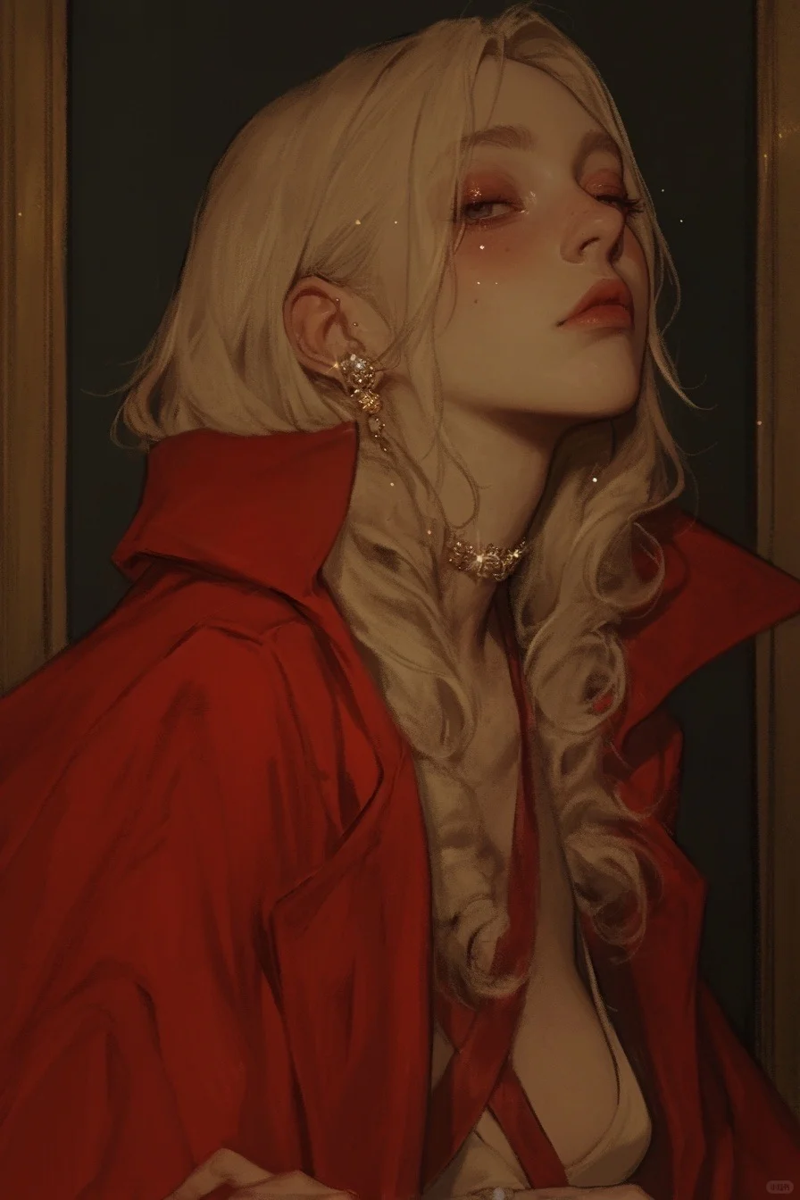 11.14 卷发妹宝❷