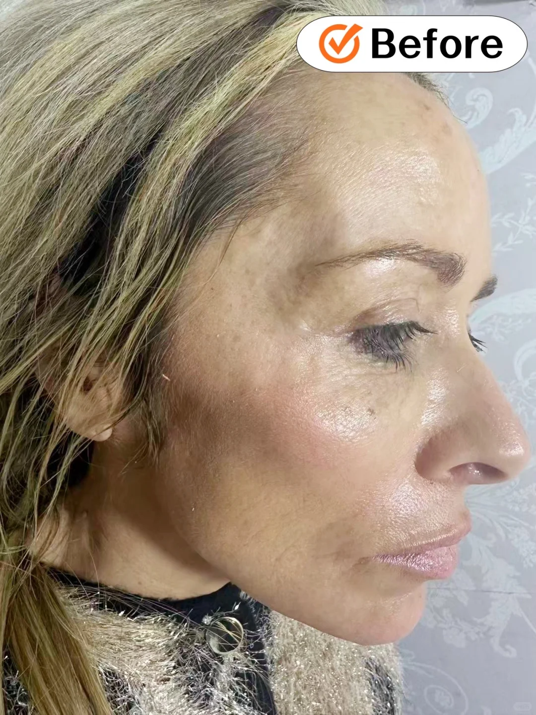 在格拉变美｜紧致+补水的姐妹看过来👀