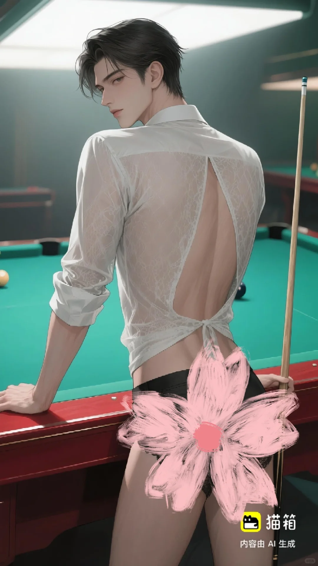 猫箱3.0提示词（难刷）