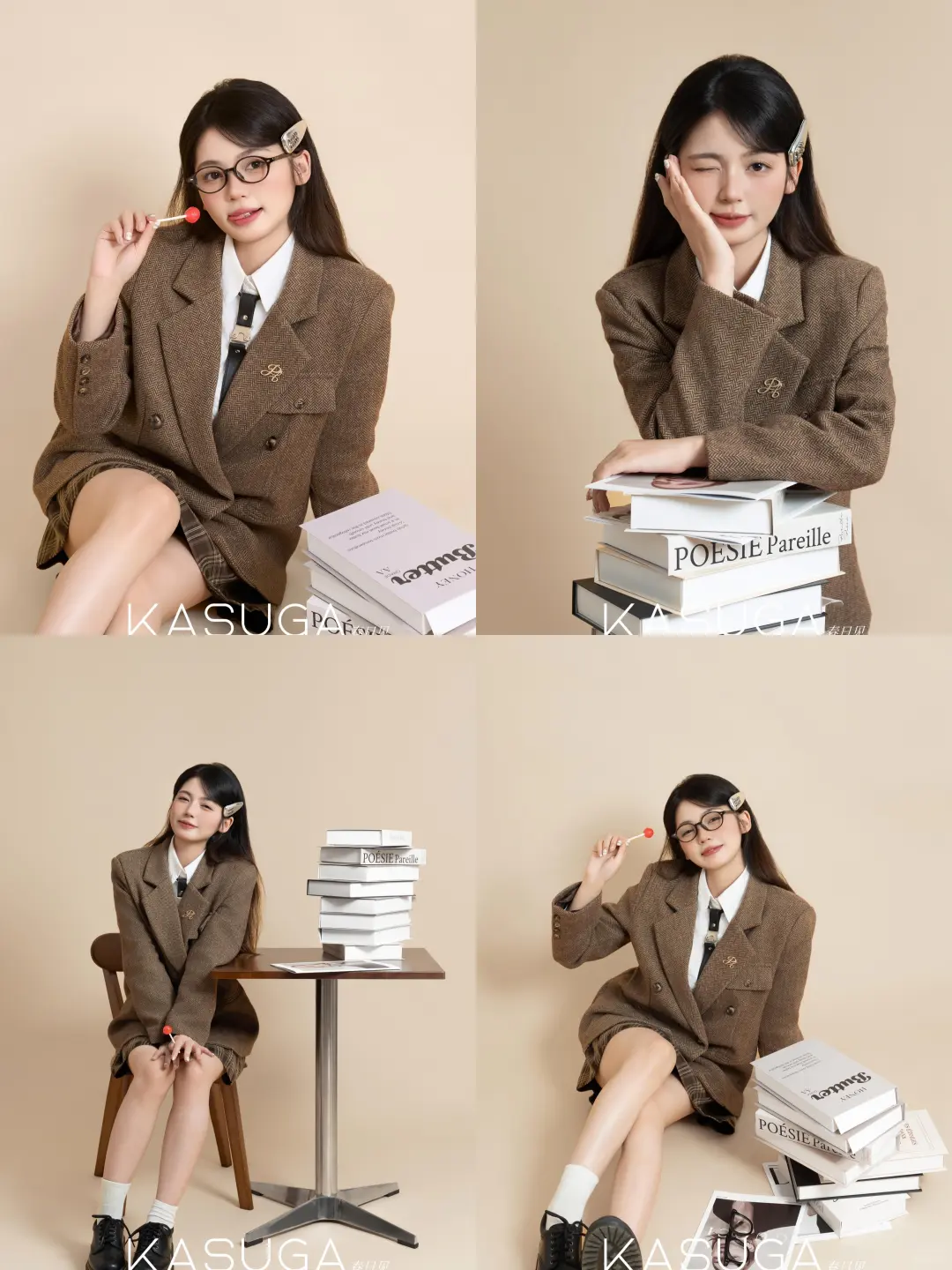 我们开业啦！！东莞一家女士写真馆