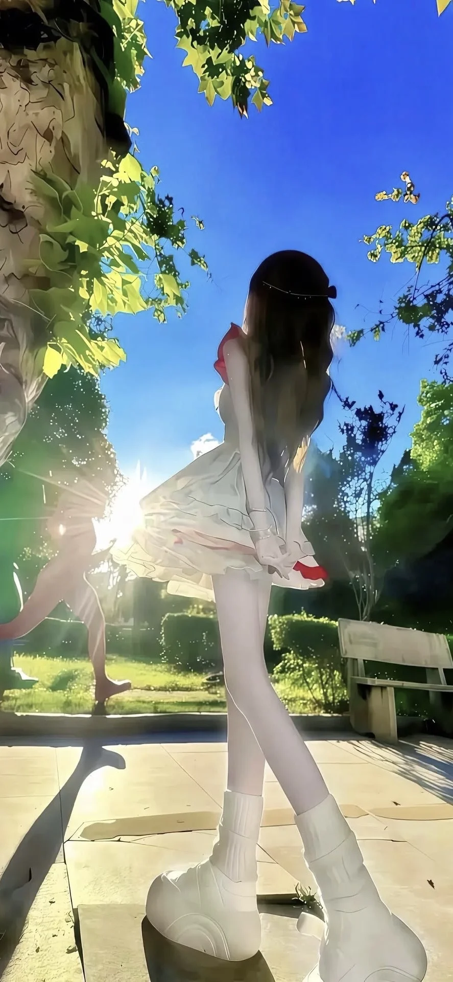 2025最火壁纸，手机壁纸，iphone壁纸