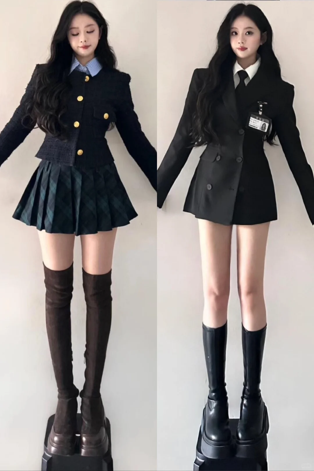 3️⃣2️⃣套🫧|春夏小裙子穿搭合集👗