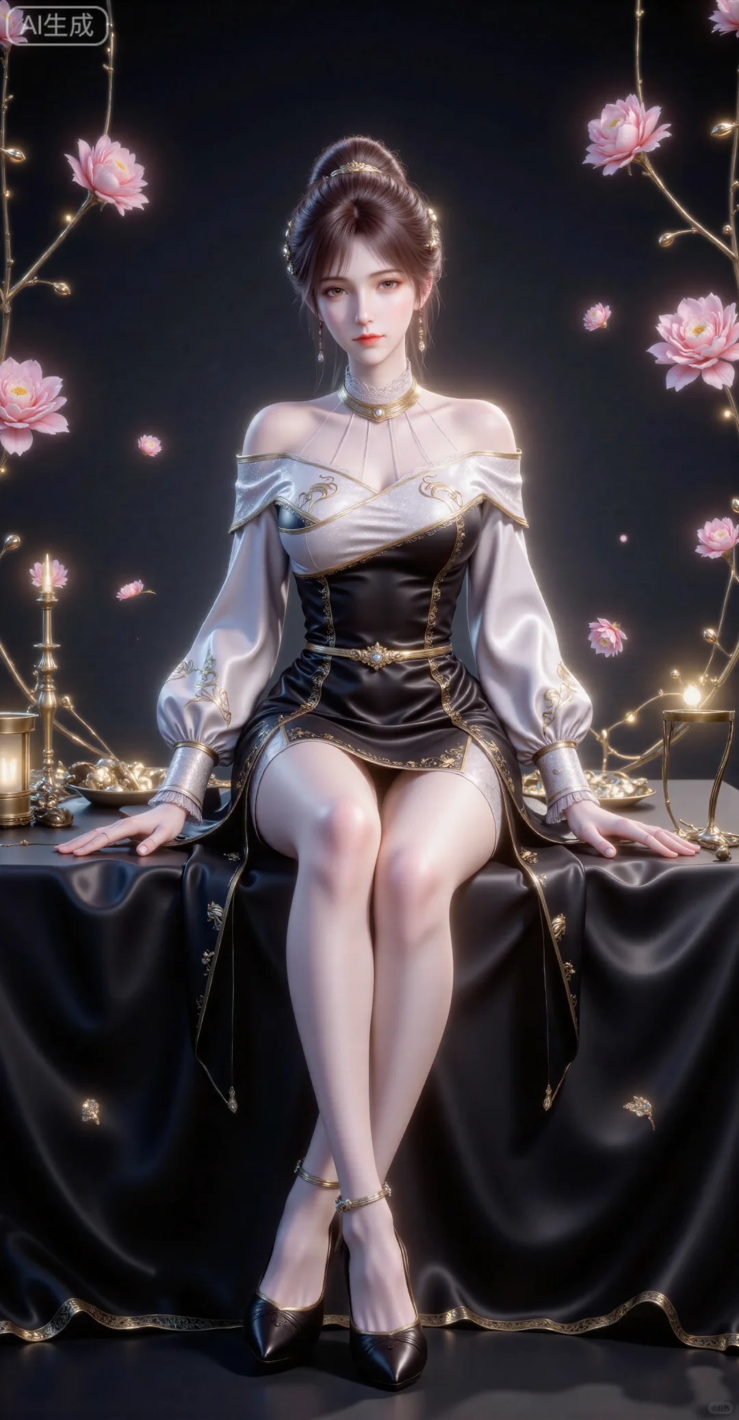 国漫壁纸-吞噬星空-徐欣