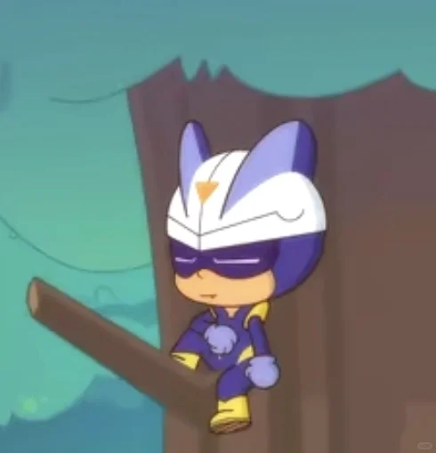 也是阿小表情包