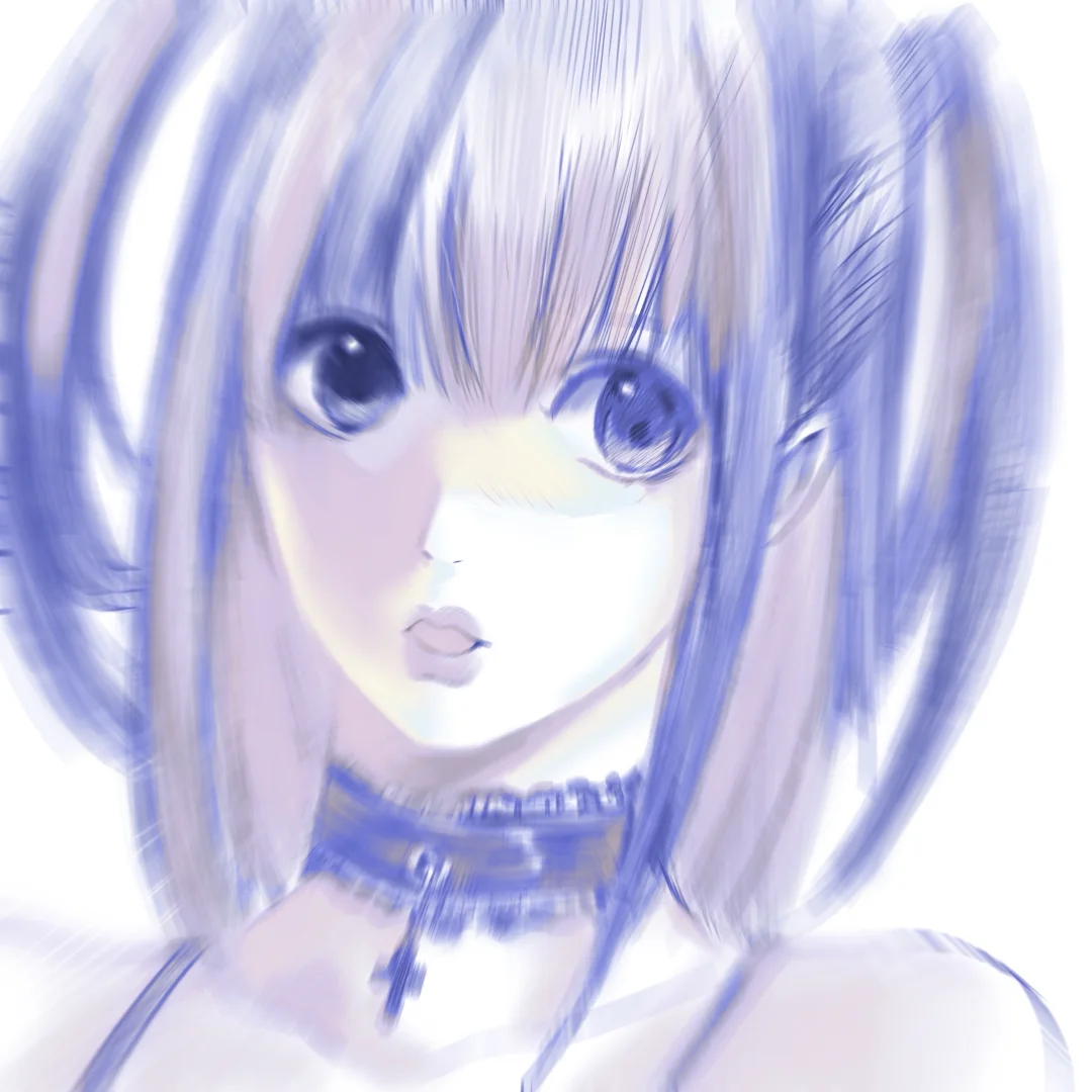 连死神都偏爱的女人