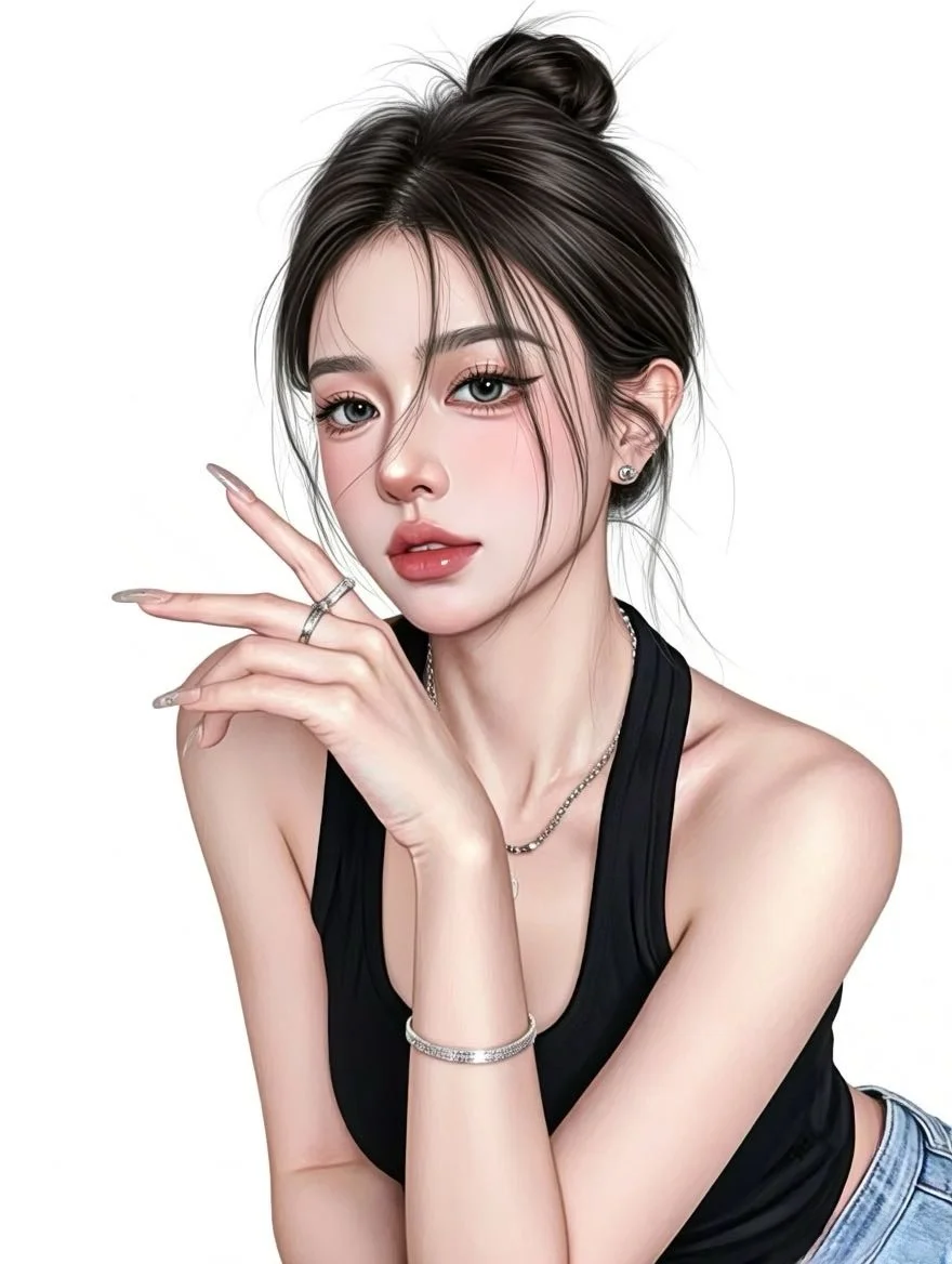 精致女生头像~超级无敌巨好看😍