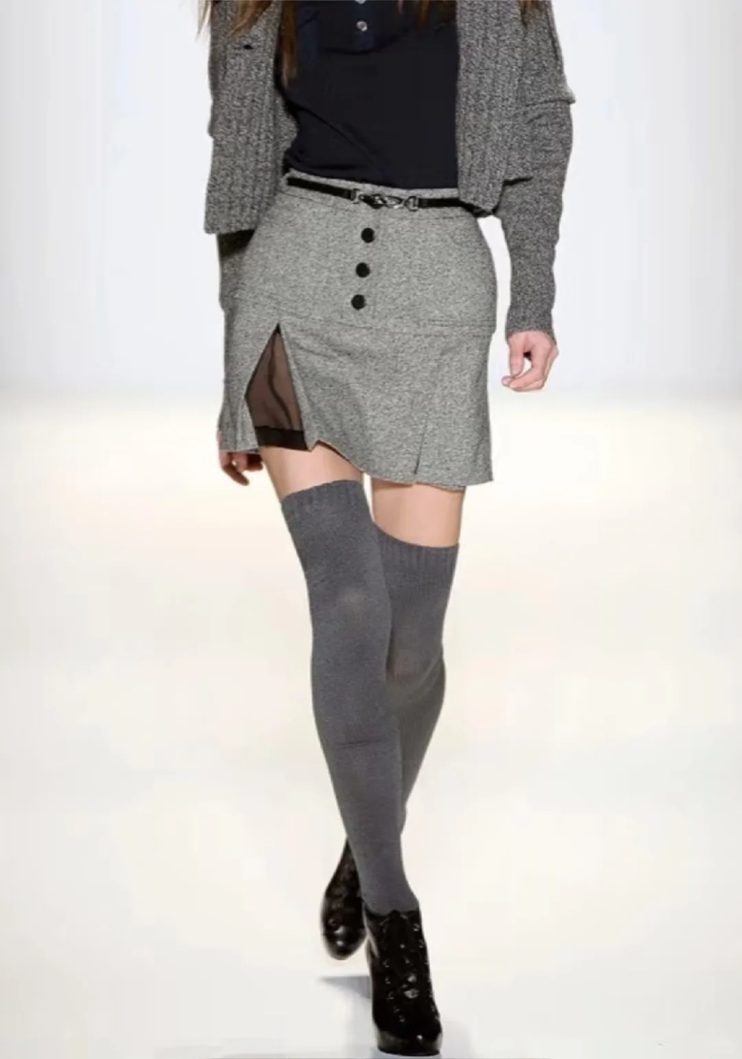 第74集 | 一双袜子，一个故事