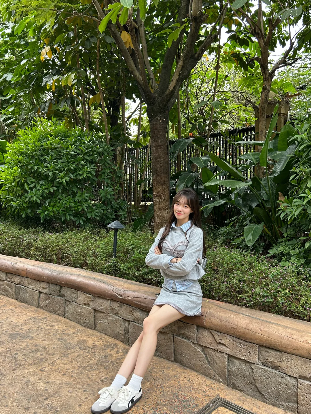 南洋风情 广东旧韵