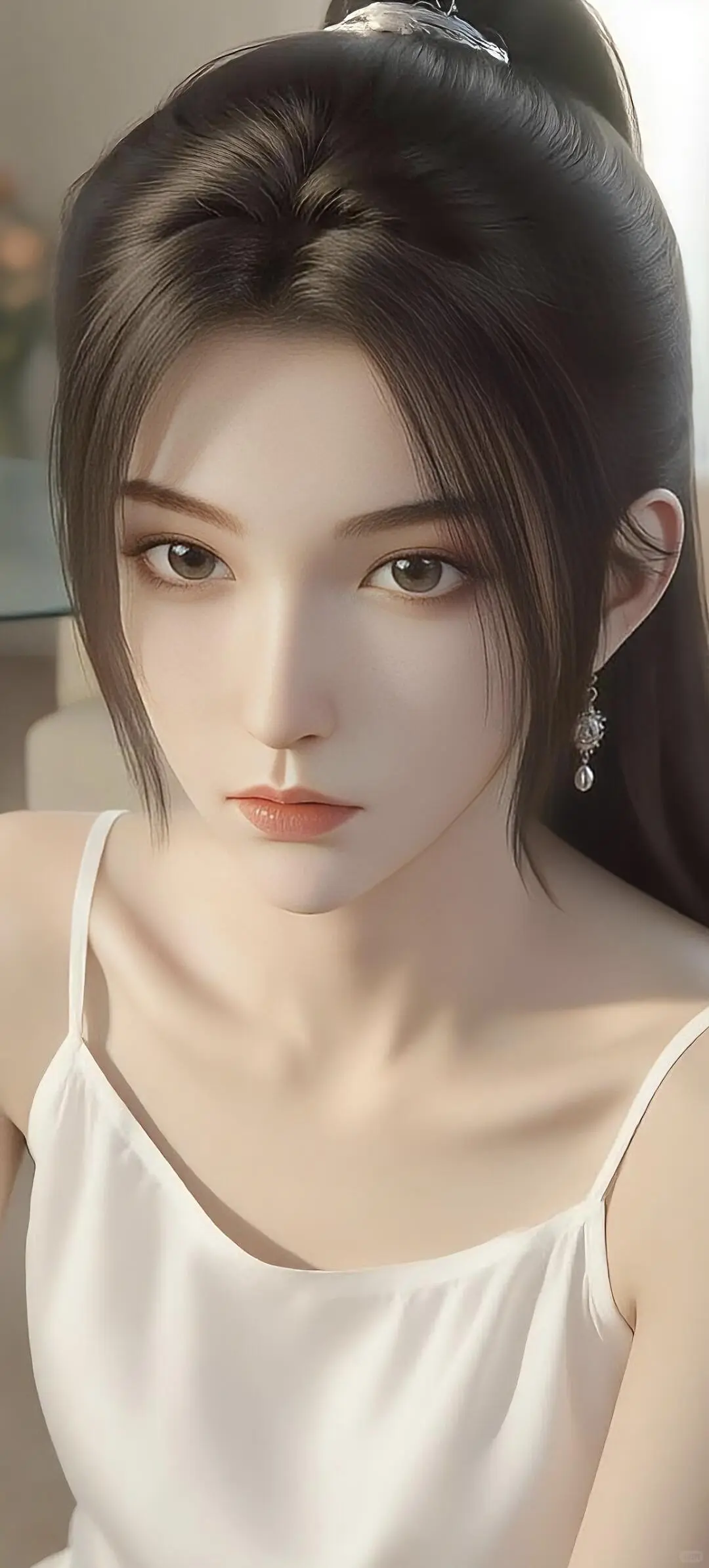 国漫女神，你想看谁？