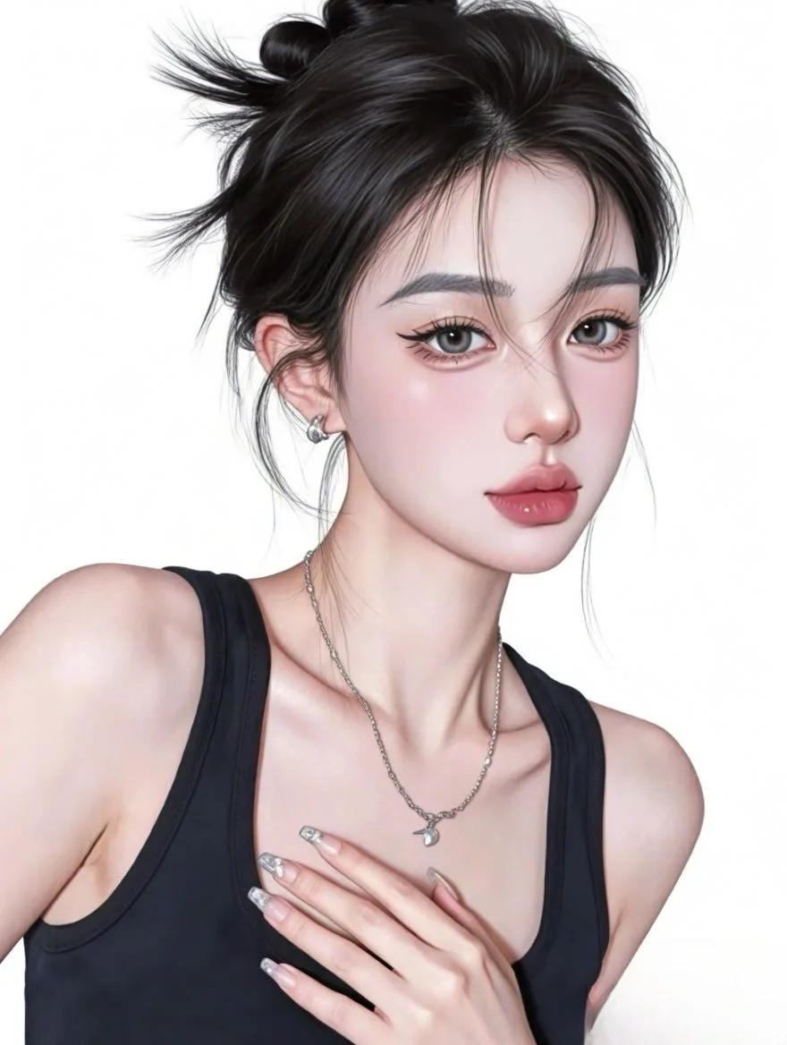 精致女生头像~超级无敌巨好看😍