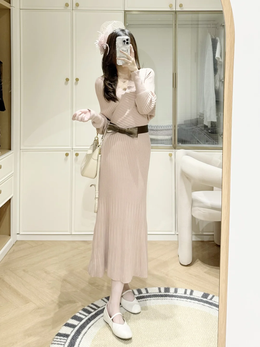 只有强者才配进入我的衣橱（秋冬生日裙）