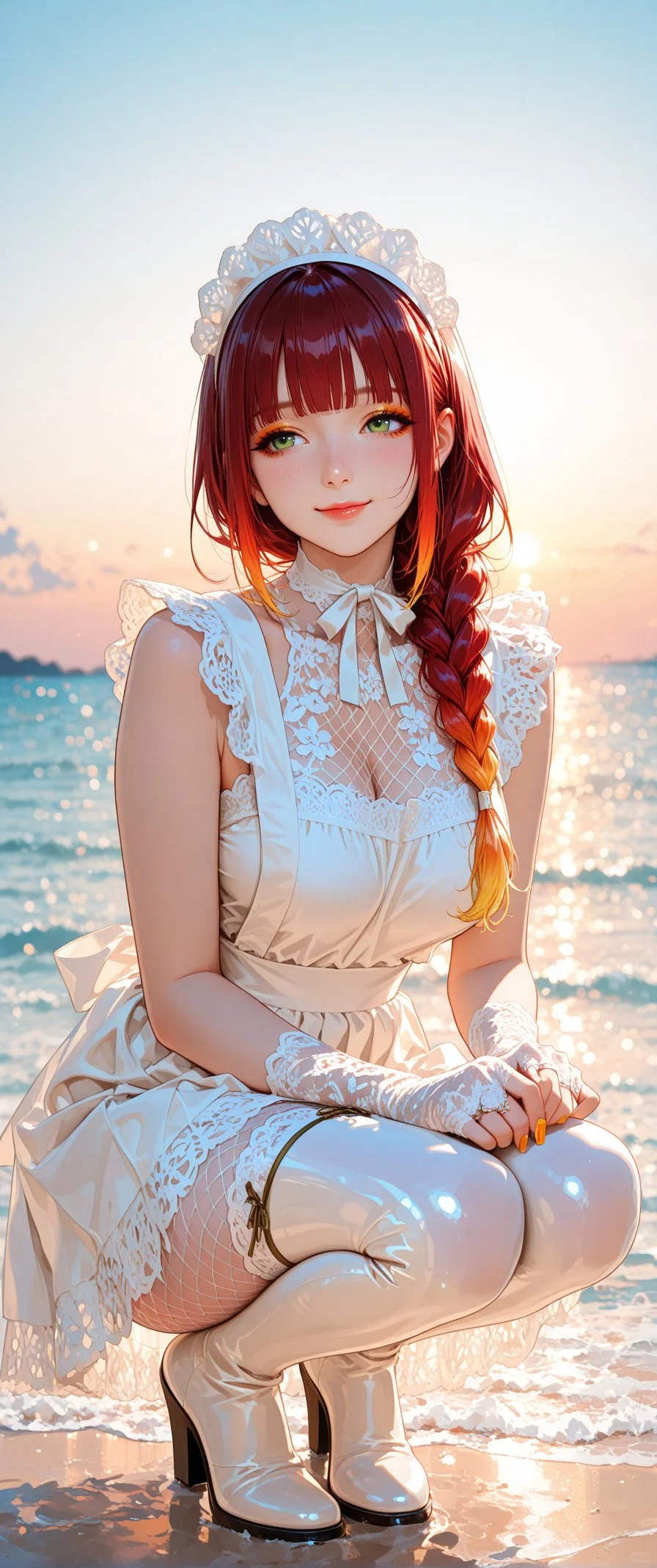 壁纸！！白丝即正义！！不接受反驳！！