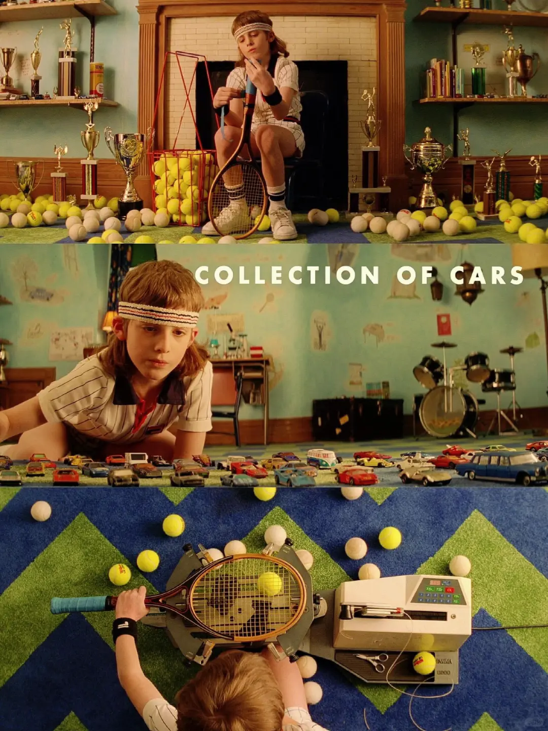 为什么没早点发现这部电影！！！🤣