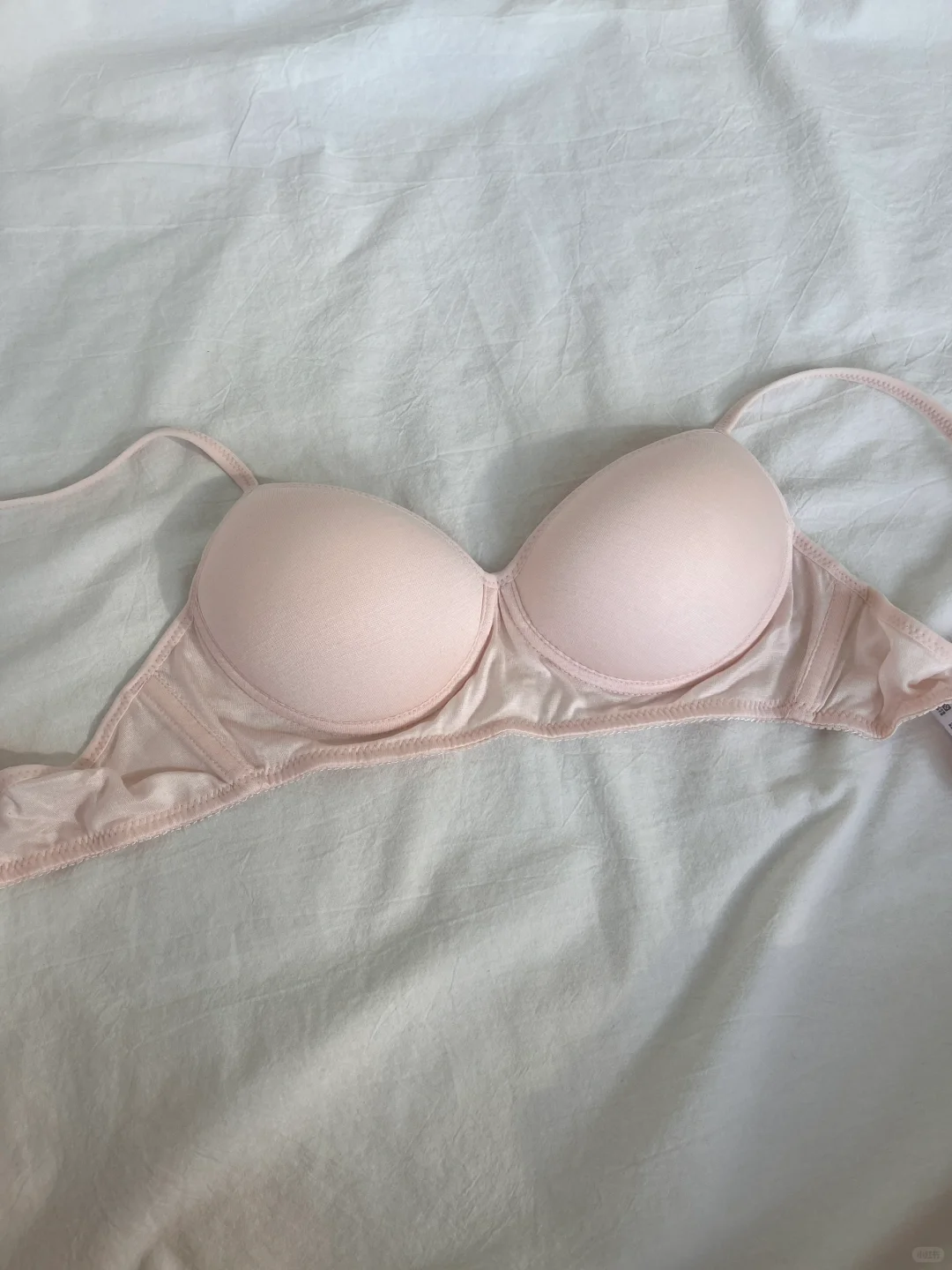 一周穿5天！100%蚕丝内衣赢麻了……