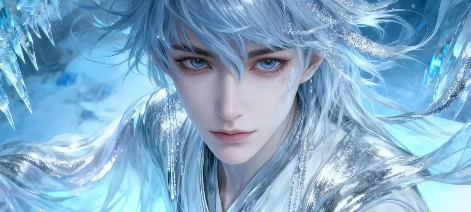 弈星· ipad实况壁纸｜电脑朋友圈背景图