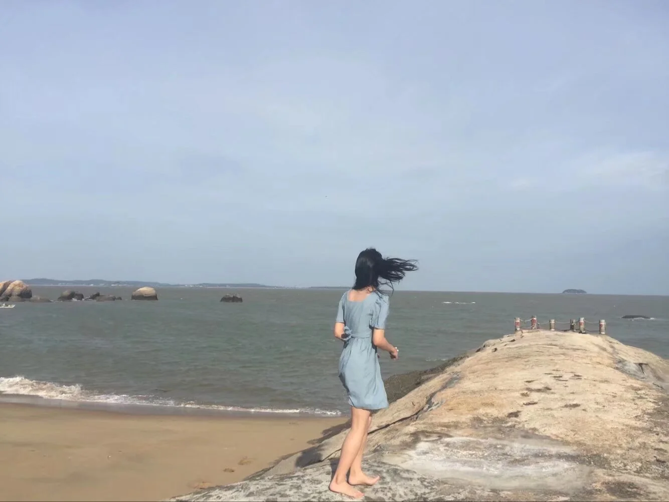 这种小裙子是消失了吗😓