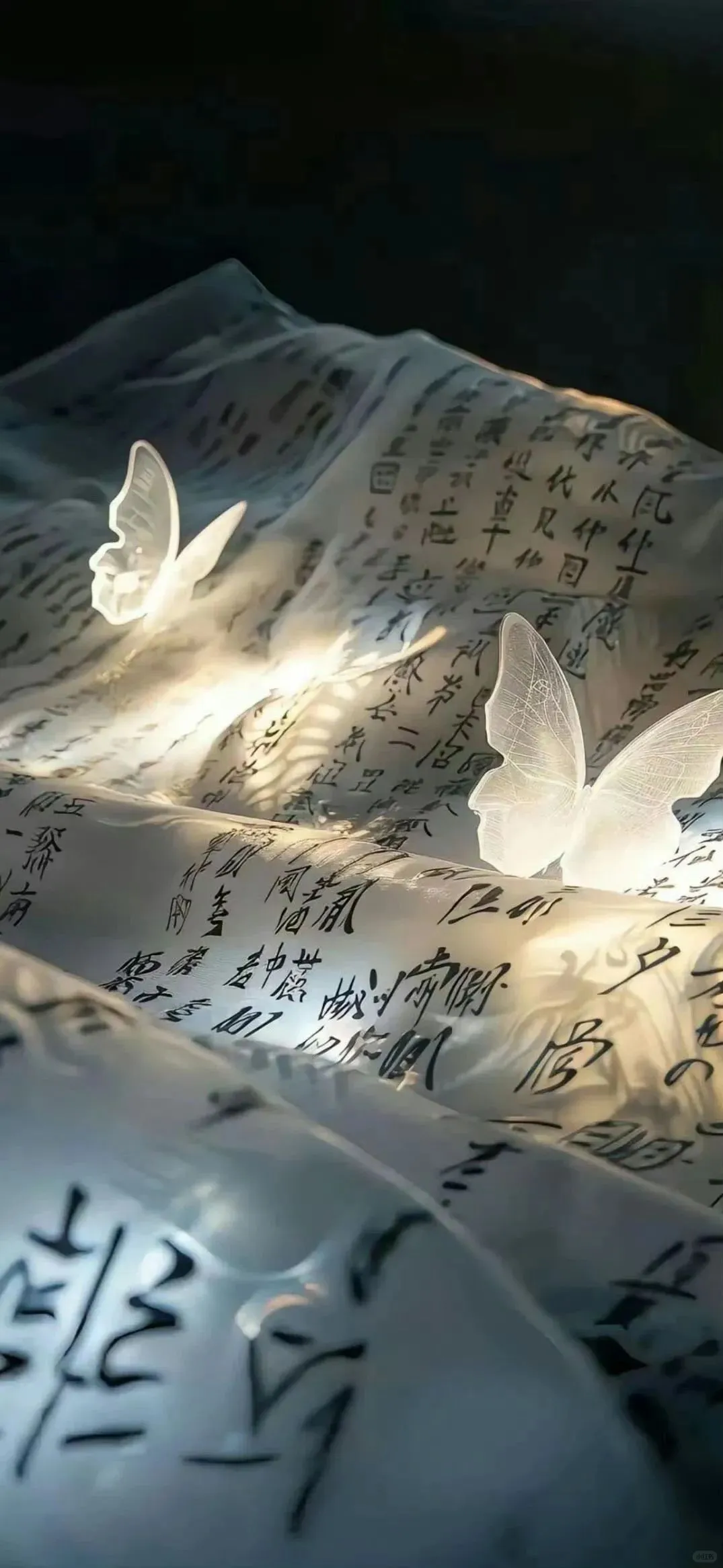 谢谢你，在世界🌍的角落找到我