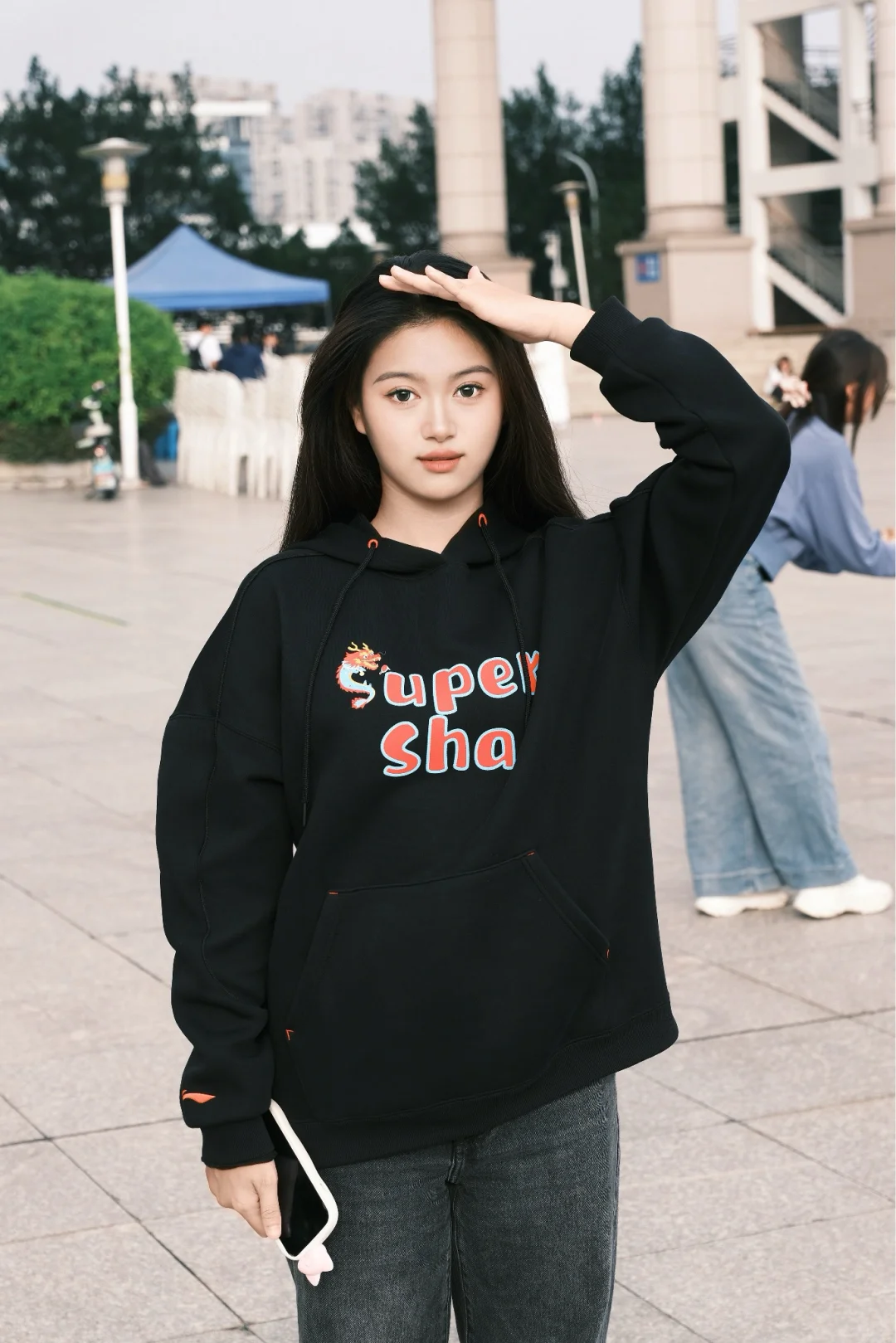 我有很多样子 你没见过