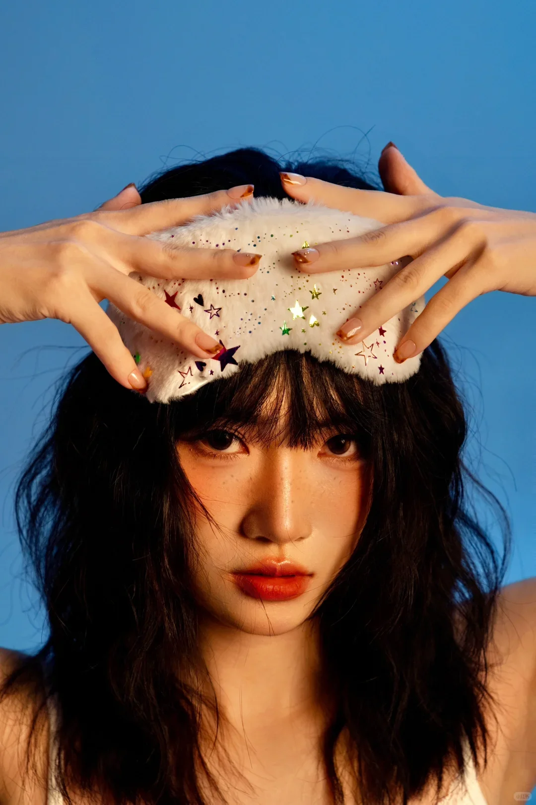 长沙写真 | 今日份美少女上线啦~