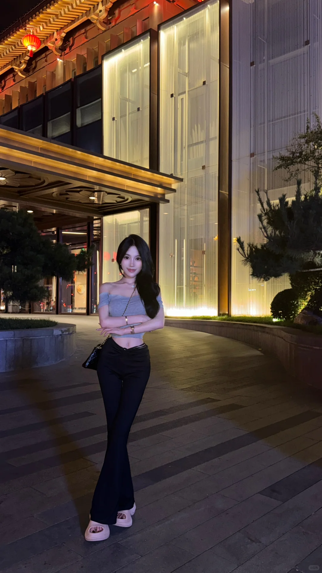 即是猎物，也是猎人