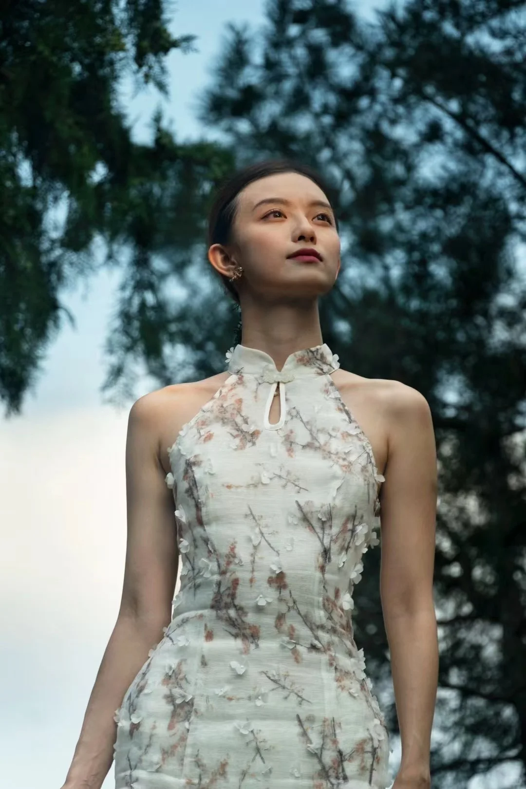 🍃北海青绿📸 港深女摄陪拍/写真（接单中）