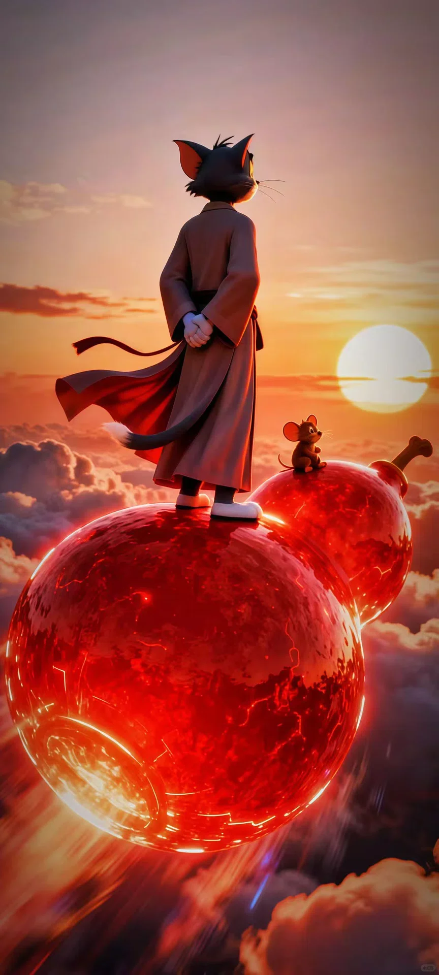 提升桌面格调的iphone壁纸➪第52期💙