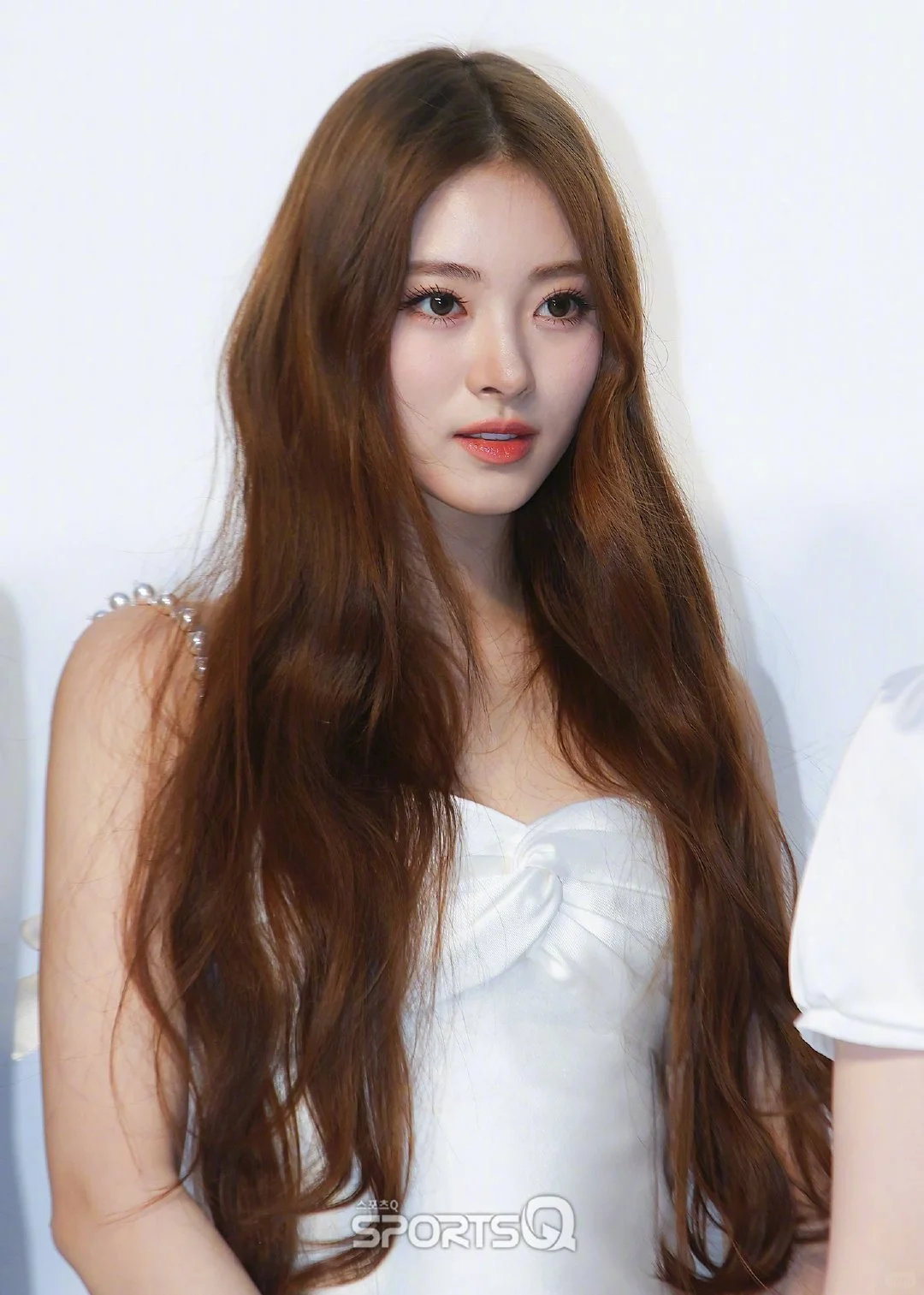 整个韩娱“女神感”最强的四位爱豆