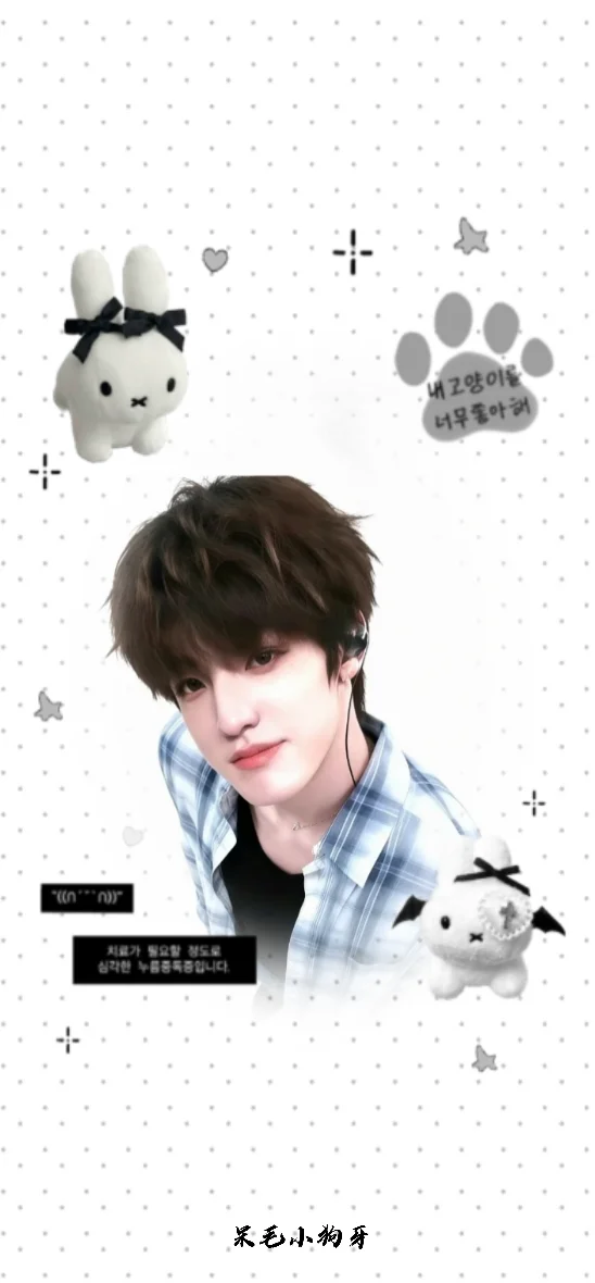 张泽禹壁纸分享