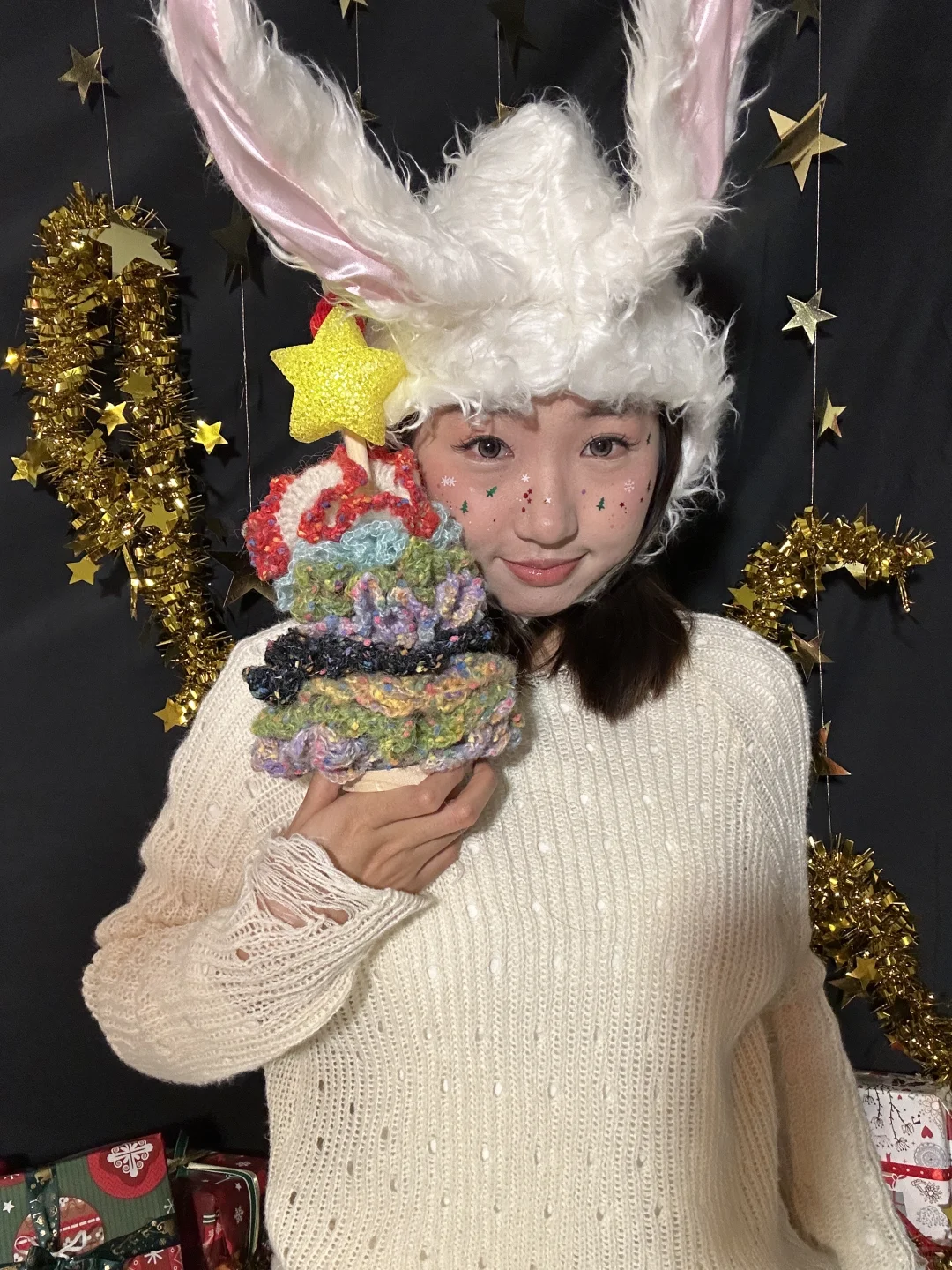 胶州想拍圣诞写真的女孩看过来！