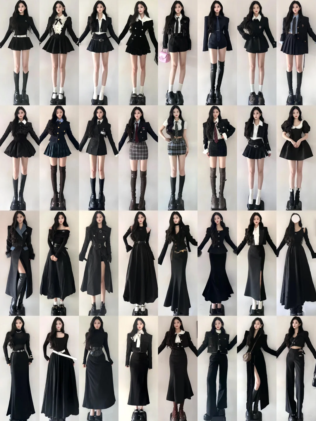 3️⃣2️⃣套🫧|春夏小裙子穿搭合集👗