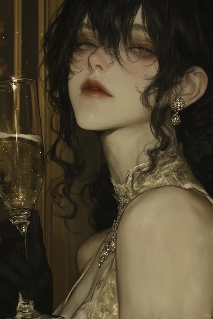 11.14 卷发妹宝❸