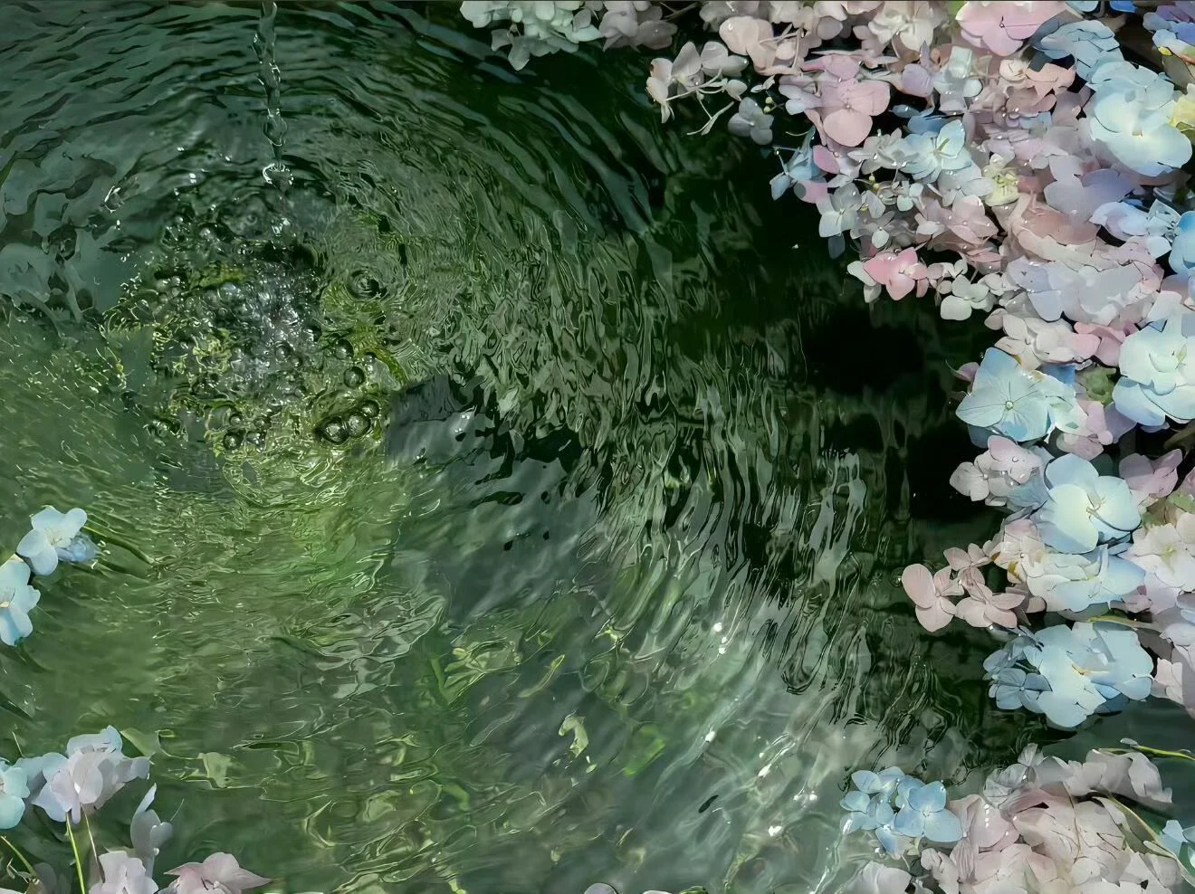 iOS26平板党狂喜！3D景深裸眼壁纸太绝了✨