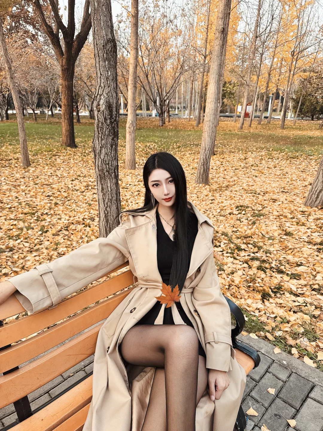 少妇保持身材的秘诀 就是不听男人画的饼