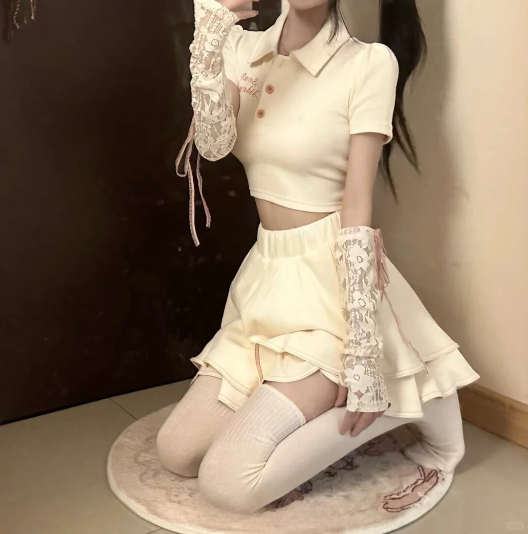 #白丝推荐 #约会穿搭心机 #纯欲风穿搭 #腿