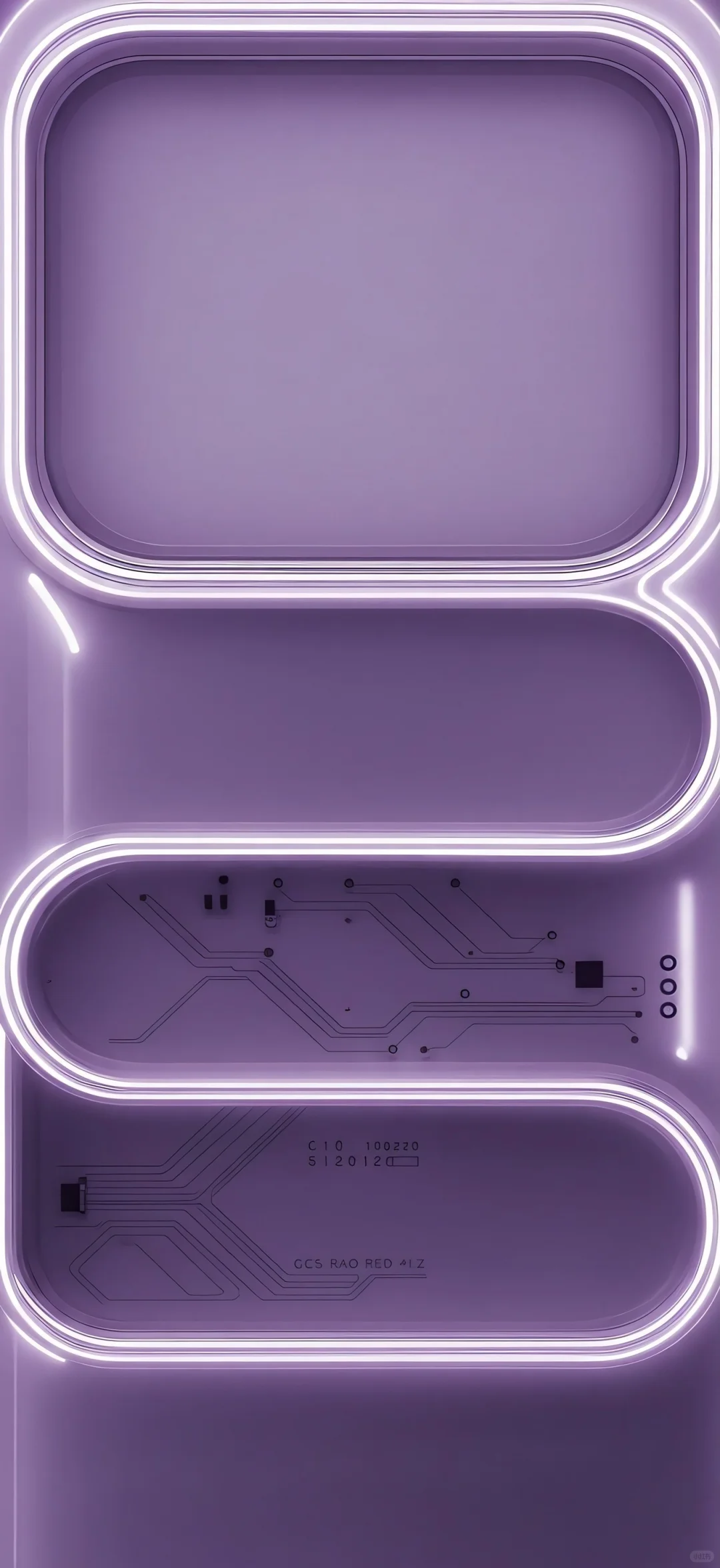 iPhone17Air超酷锁屏壁纸