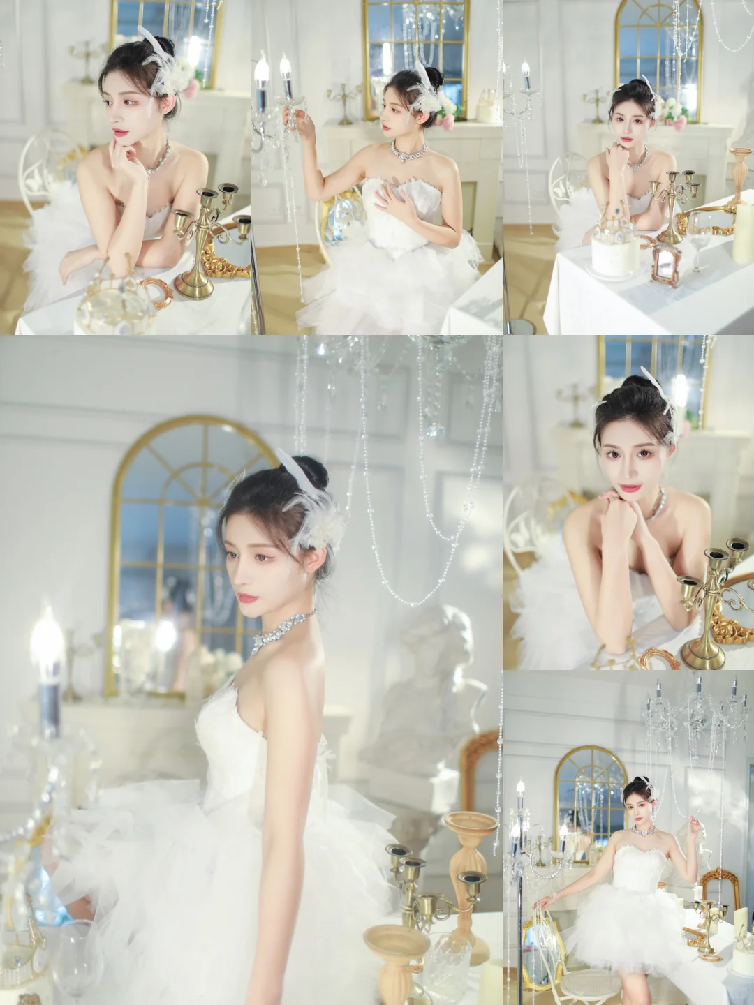 女孩子无法拒绝的写真风格合集推荐📸成都