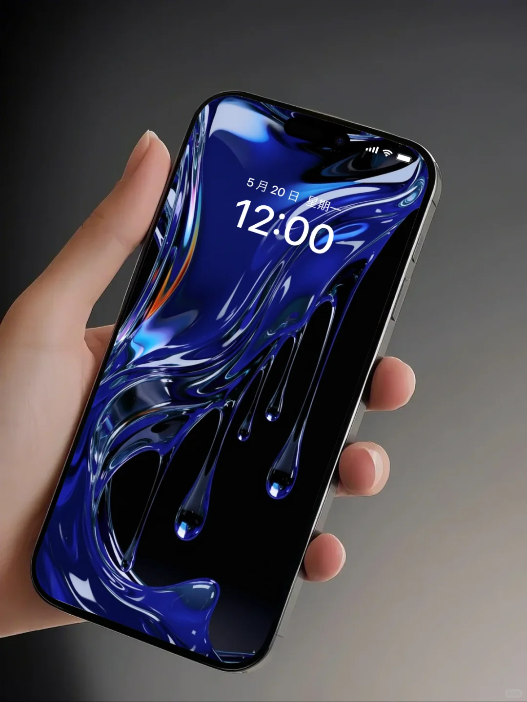 手机壁纸｜科技、、