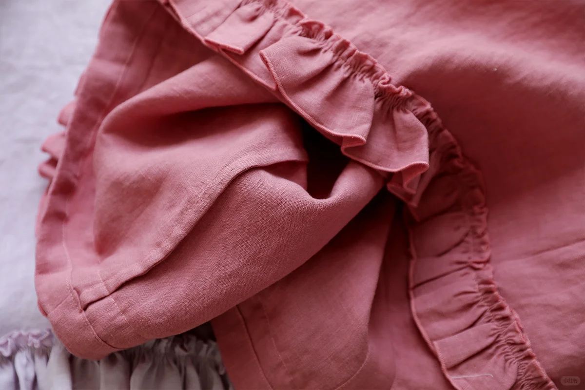 坦白局，这件减龄短袖的真实上身分享！